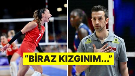 Santarelli’den Öz Tenkit: Fransa’yı Yensek de Oyunu Beğenmediğini Açıkladı