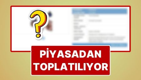 Sıhhate Ziyanlı Oyuncak İfşa Edildi! Çocukların ve Büyüklerin Keyifle Oynadığı Oyuncak Piyasadan Toplatılıyor