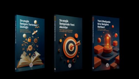 Stratejik Bağlantı, Hakikati Savunmak: Murat Ülker’den İrtibat Başkanlığı’nın Kitaplarına Teşekkür Bildirisi