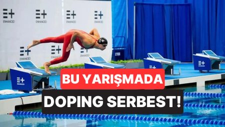 Tarihte Bir Birinci: Atletlerin Doping Kullanarak Yarışacağı Enhanced Games Başlıyor!