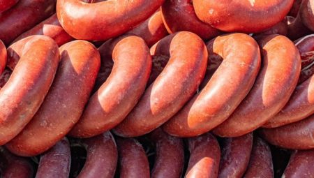 7 sucuk markası daha ifşa oldu – Düzgün Haber