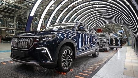 Togg T10X, elektrikli araç ve C-SUV segmentinde tepede – Düzgün Haber