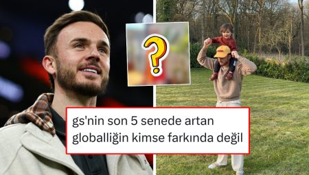 Tottenham’ın İngiliz Yıldızından Galatasaray Formalı Tatil