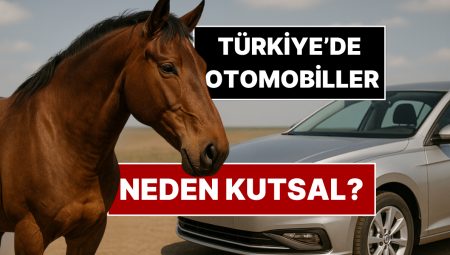 Tuzak Radar, Cam Sinema, TÜVTÜRK ve MTV Vergisi İsyanı: Türkiye’de Otomobiller Neden Bu Kadar Kutsal?