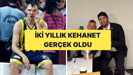 Uğur Ozan Sulak’ın İki Yıl Evvelki Saras Kehaneti Gerçekleşti, Kehaneti Saras’la Birlikte Gerçeğe Çevirdi