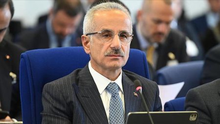 Ulaştırma ve Altyapı Bakanı Uraloğlu 5 ülkeden mevkidaşları ile görüştü – Düzgün Haber