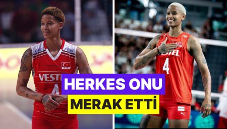 Vargas Neden Takımda Yok? Melissa Vargas’ın Ulusal Kadroda Olmama Sebebi