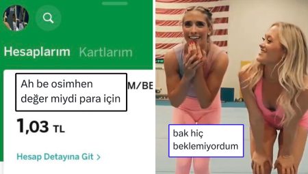 Yapıyorlar Bu Sporu! Geçtiğimiz Hafta Spor Dünyasına Dair Atılmış En Komik Tweetler