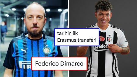 Yapıyorlar Bu Sporu! Geçtiğimiz Hafta Spor Dünyasına Dair Atılmış En Komik Tweetler