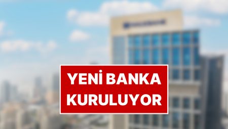 Yeni Banka Kuruluyor: Halkbank Yeni Banka İçin Müracaat Yaptı