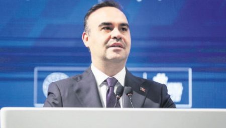 Yeşil geçiş için 400 milyon dolar – Düzgün Haber