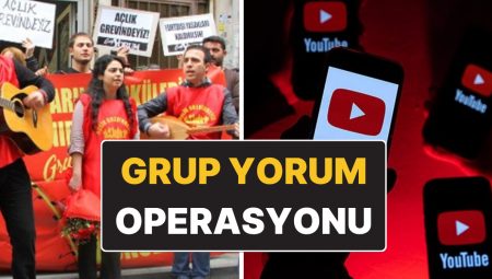 YouTube’da Küme Yorum Operasyonu: Birçok Kanal ve Müziğe Erişim Mahzuru Getirildi
