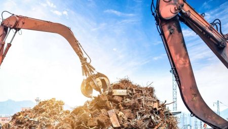 Hurda Fiyatlarını Etkileyen Faktörler Nelerdir?