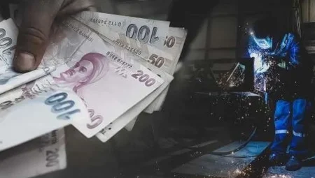 Asgari ücret için üçüncü toplantının gün ve saat belli oldu! – Düzgün Haber