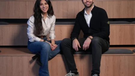 İkinci el elektronikte dijital dönüşüm hızlanıyor… Getmobil’e 22 milyon dolarlık yatırım – Düzgün Haber