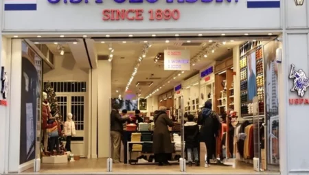 Saat&Saat, Türk giyim markası Aydınlı grubu satın aldı – Düzgün Haber