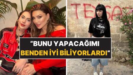 13 Yaşında Başlamıştı: Umut Akyürek’in Kızı Melek Bal Tam Kurtuldu Derken Tekrar Unsur Bağımlılığına Düştü