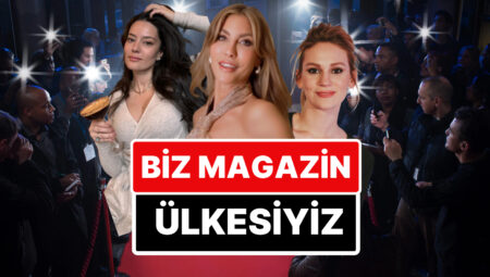 15-16 Temmuz’a Damgasını Vuran Magazin Olaylarını Anlatıyoruz!