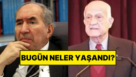 18 Temmuz Cuma Türkiye Gündeminde Neler Vardı?