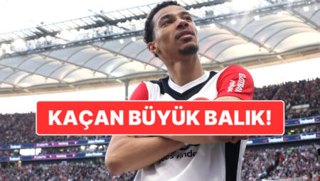 2 Yıl Evvel Adana Demirspor’a Önerilmişti: Liverpool Hugo Ekitike İçin 90 Milyon Euroyu Gözden Çıkardı