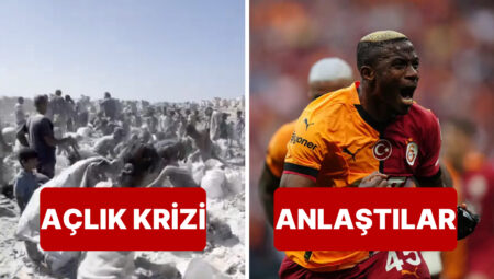 20 Temmuz Pazar Türkiye Gündeminde Neler Vardı?