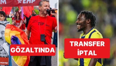 28 Haziran Cumartesi Türkiye Gündeminde Neler Vardı?