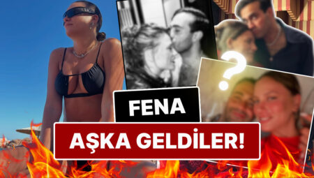 33 Yaşına Bomba Üzere Girdi: Mert Demir ve Serenay Sarıkaya’dan Ayrılık Argümanlarına Aşk Dolu Yalanlama!