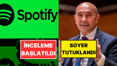 4 Temmuz Cuma Türkiye Gündeminde Neler Vardı?