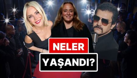 5-6-7 Temmuz’a Damgasını Vuran Magazin Olaylarını Anlatıyoruz!