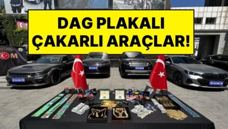 62 Kişi Yakalandı: POS Aygıtlarıyla Para Aklayanlara Operasyon