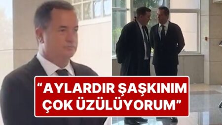 Acun Ilıcalı Söz Verdi: “Aylardır Şaşkınım, Engelleme Talihimiz Yok”