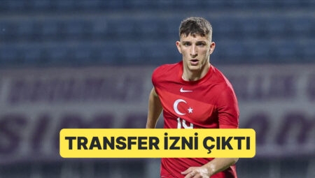 Ajax Ulusal Futbolcu Ahmetcan Kaplan’a Transfer Görüşmesi İçin Müsaade Verdi
