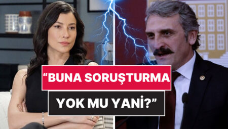 AKP’li Ahmet Hamdi Çamlı’nın “Kanlı 1923 Darbesi” Anketine Müjde Uzman’dan da Reaksiyon Geldi!