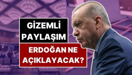 AKP’nin Resmi X Hesabından Gizemli Paylaşım: “Son 2” Bildirisiyle Görüntü Yayınladılar