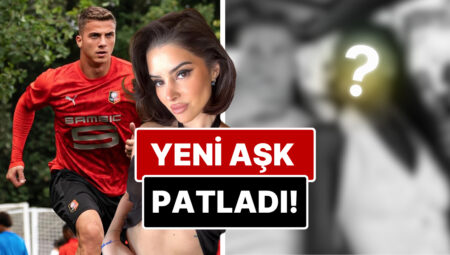 Ala Tokel’in Eski Sevgilisiydi: Futbolcu Bertuğ Yıldırım’ın Yeni Sevgilisi Ortaya Çıktı