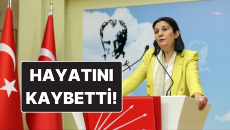Altan Öymen’in Akabinde Bir Vefat Haberi Daha: Lale Karabıyık Hayatını Kaybetti