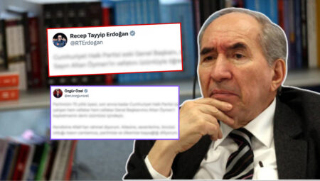 Altan Öymen’in Vefatının Akabinde Kim, Ne Dedi?