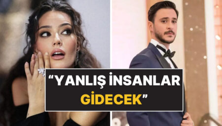Anıl Altan’la Boşanan Pelin Akil, Ayrılık Sonrası İmalı Motivasyon Paylaşımıyla Dikkat Çekti!