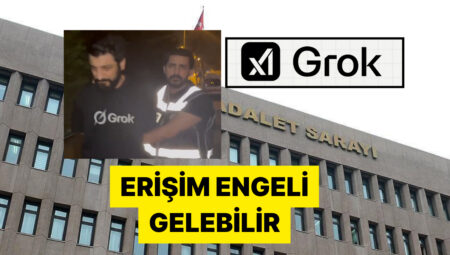 Ankara Cumhuriyet Başsavcılığı Grok Hakkında Soruşturma Başlattı