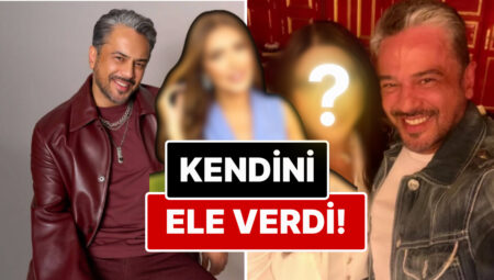 Aşk İtirafı Gelmişti: Emre Altuğ’un Bir Yıldır Aşk Yaşadığı Ünlü İsim Kendini Paylaşımlarıyla Ele Verdi!