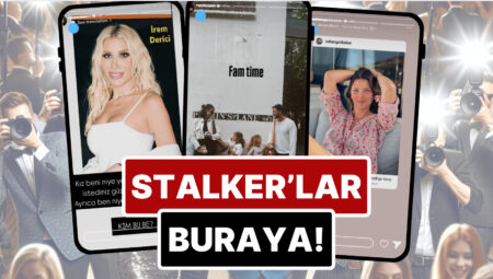 Aşka Gelen Şahan Gökbakar’dan Pelin Akil’in Aile Uzunluğu Paylaşımına 15 Temmuz’da Ünlülerin Instagram Öyküleri