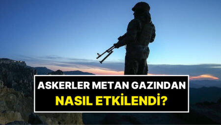 Askerler Metan Gazından Nasıl Zehirlendi? Terör ve Güvenlik Uzmanı Abdullah Ağar Perde Gerisini Anlattı