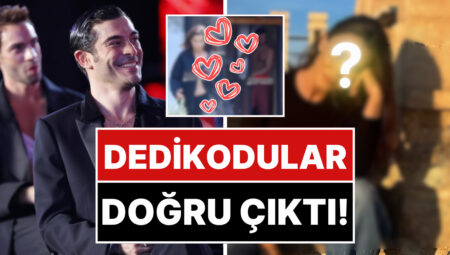 Ateş Olmayan Yerden Duman Çıkmazmış: Burak Deniz ve Uzak Kent’in Hoşu Tatilde Kameralara Yakalandı!