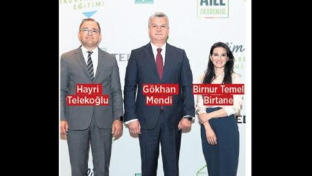 Atıktan iktisada döngüsel model – Düzgün Haber
