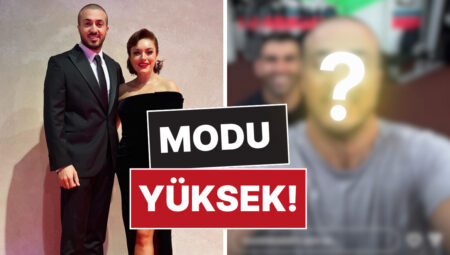 Ayrılık Sonrası Moral Pozu: Ezgi Mola İle Kısa Müddet Evvel Boşanan Mustafa Aksakallı Paylaşımıyla Dikkat Çekti