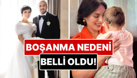 Ayrılıkları Olay Oldu: Meskenleri Çoktan Ayıran Ezgi Mola ve Mustafa Aksakallı’nın Boşanma Nedeni Ortaya Çıktı