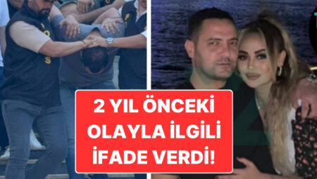 Ayşe Tokyaz’ı Öldüren Eski Polis Cemil Koç’un Geçmişi: Yine Sözü Alındı