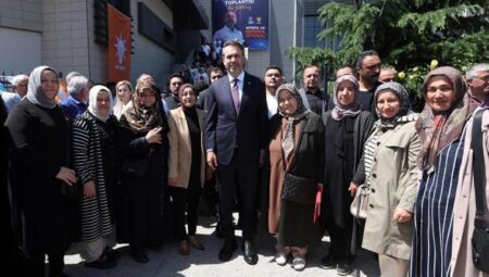 Yüzer üretim platformumuz 29 Mayıs’ta İstanbul Boğazı’nı geçecek – Düzgün Haber