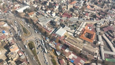 Şehrimizin kalbi burada atacak – Düzgün Haber