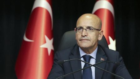Bakan Şimşek’ten ekonomi programına ait değerli açıklama – Düzgün Haber